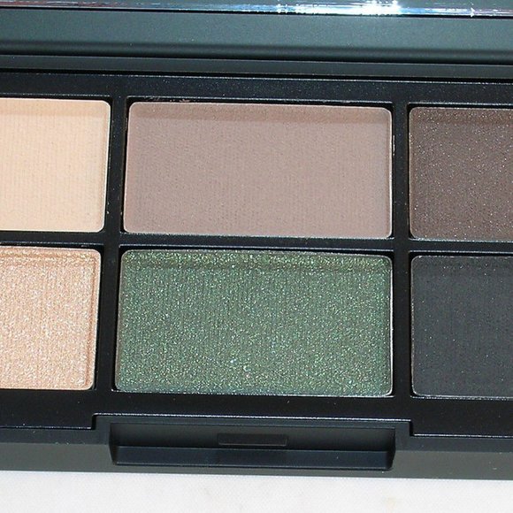 Nars Narsissist Hard Wired Eye Kit #8309 - Picture 2 of 2